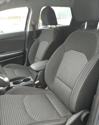 Kia Ceed cena 47970 przebieg: 22805, rok produkcji 2022 z Krobia małe 172